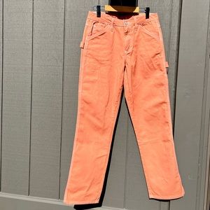 Dickies 90s Carpenter Pants in women’s size 5